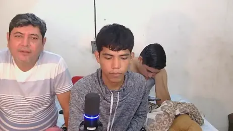 P4NT0J4 webcam stripchat model stream image