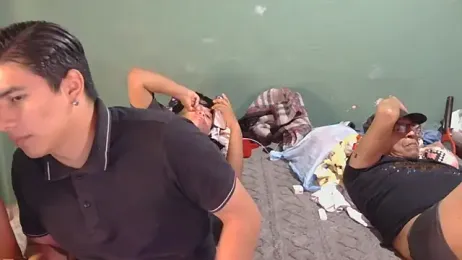 P4NT0J4 webcam stripchat model stream image