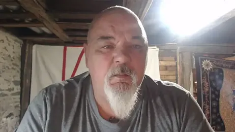 Newfiesausage1972 webcam model stream image