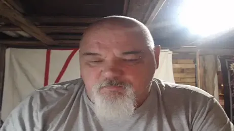 Newfiesausage1972 webcam model stream image