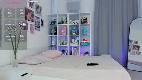 Emilyrighter1 webcam model stream image