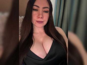 -Darkness- webcam model stream image