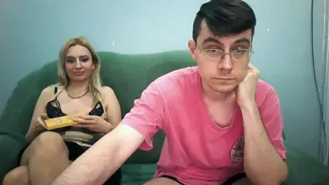 Eric_Basilio webcam stripchat model stream image