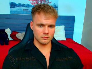 Robin Rieff webcam model stream image