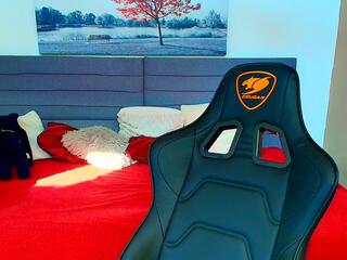 Robin Rieff webcam model stream image