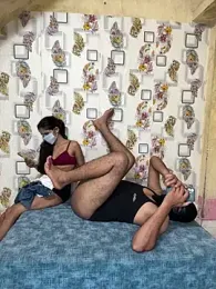 Forest_Queen webcam stripchat model stream image