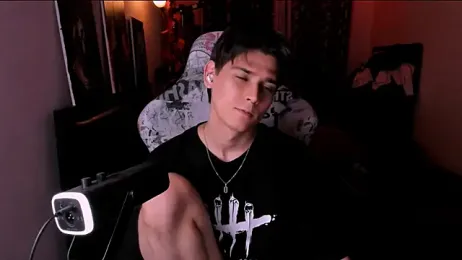 Foxicfu webcam stripchat model stream image