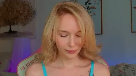 Mermaid_Melody webcam model stream image