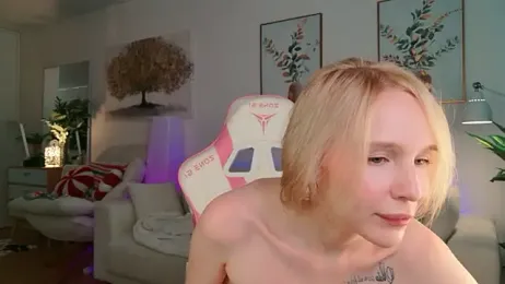 Mermaid_Melody webcam model stream image