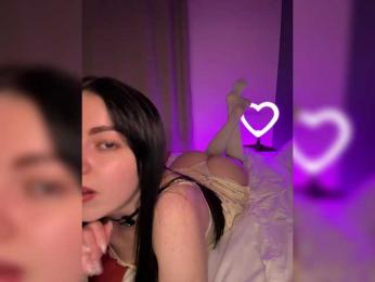 Businka13 webcam model stream image