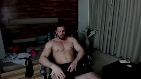 IvanHydee webcam stripchat model stream image