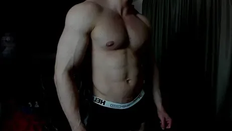 IvanHydee webcam stripchat model stream image