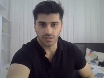 fortiori8 webcam chaturbate model stream image