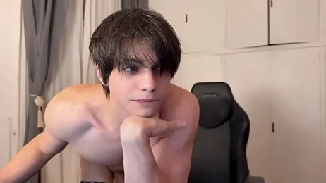 SasukeUhchiaa webcam model stream image