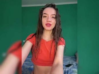 SecretsFilmed webcam model stream image