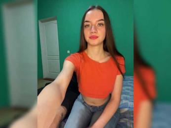 SecretsFilmed webcam bongacams model stream image