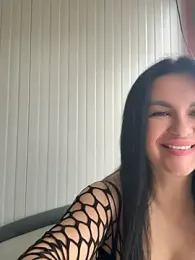 MeganBlueq webcam model stream image