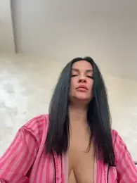 MeganBlueq webcam model stream image