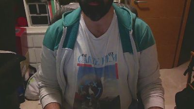 razord09 webcam model stream image