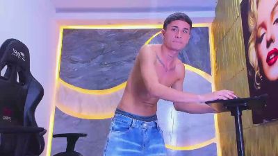 Matheus_Ic webcam cam4 model stream image