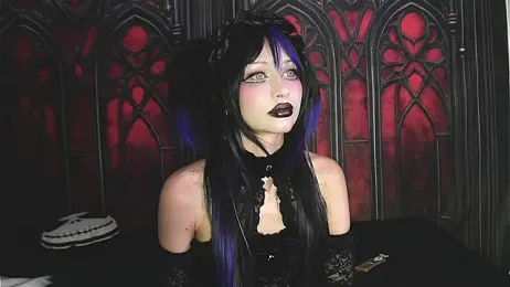 sheyden_ webcam model stream image