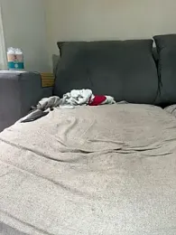 Nathrickkk webcam model stream image