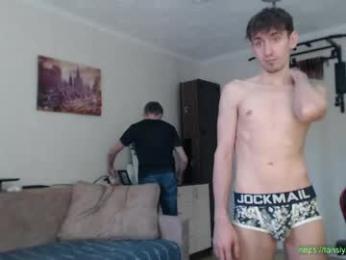 vladimirsibiria webcam model stream image