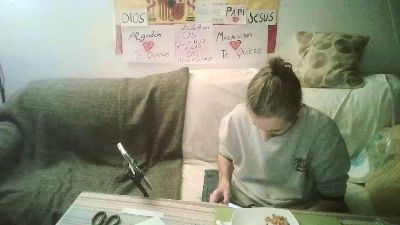 cannalaxxx webcam cam4 model stream image