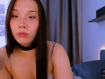 kaiasunshine webcam chaturbate model stream image