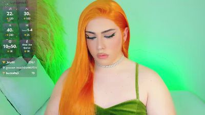 menashesusana webcam model stream image