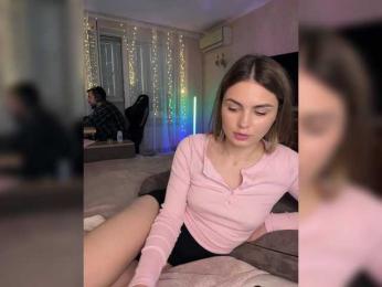 TwoPlay webcam model stream image