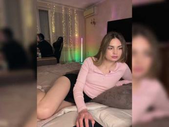 TwoPlay webcam model stream image