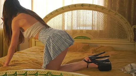 AlinaGach webcam model stream image