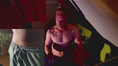 Patrick_2025 webcam cam4 model stream image