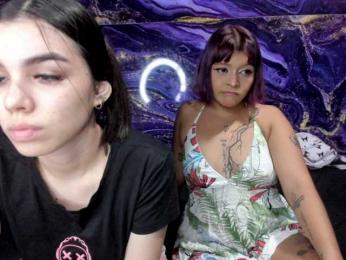 DirtyLadys69 webcam model stream image