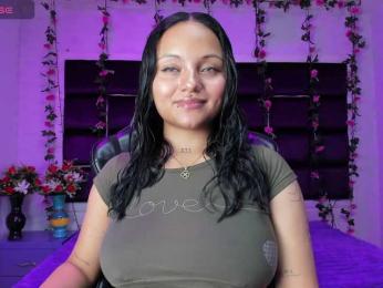 sweelanna webcam bongacams model stream image