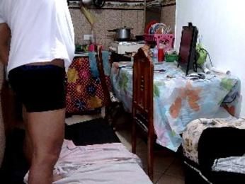 curiousnasty webcam bongacams model stream image