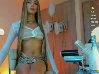 miaspell webcam chaturbate model stream image