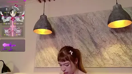 Nicolle_moors webcam model stream image