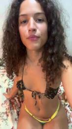 Ninfi webcam model stream image