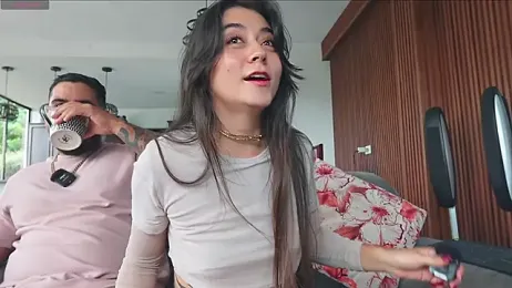 Bellapazzia webcam model stream image