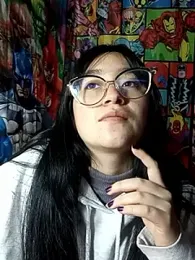 Arielle_lov webcam stripchat model stream image