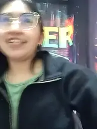 Arielle_lov webcam model stream image