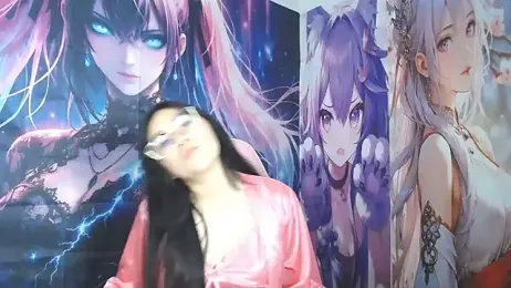 Arielle_lov webcam model stream image