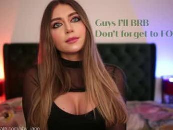 shy_jane webcam model stream image