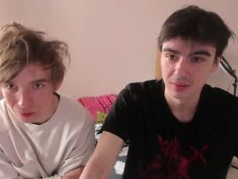 stralght_twinks webcam chaturbate model stream image