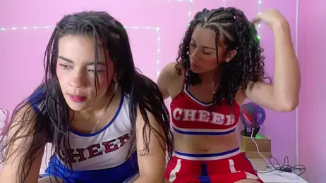 candymia68 webcam stripchat model stream image