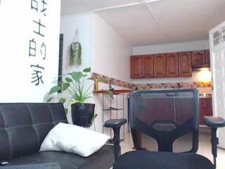 Andrei Hunter webcam model stream image