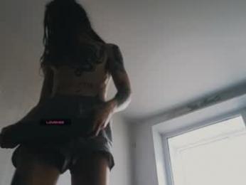 jaredhighborne webcam model stream image