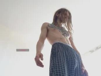 jaredhighborne webcam model stream image